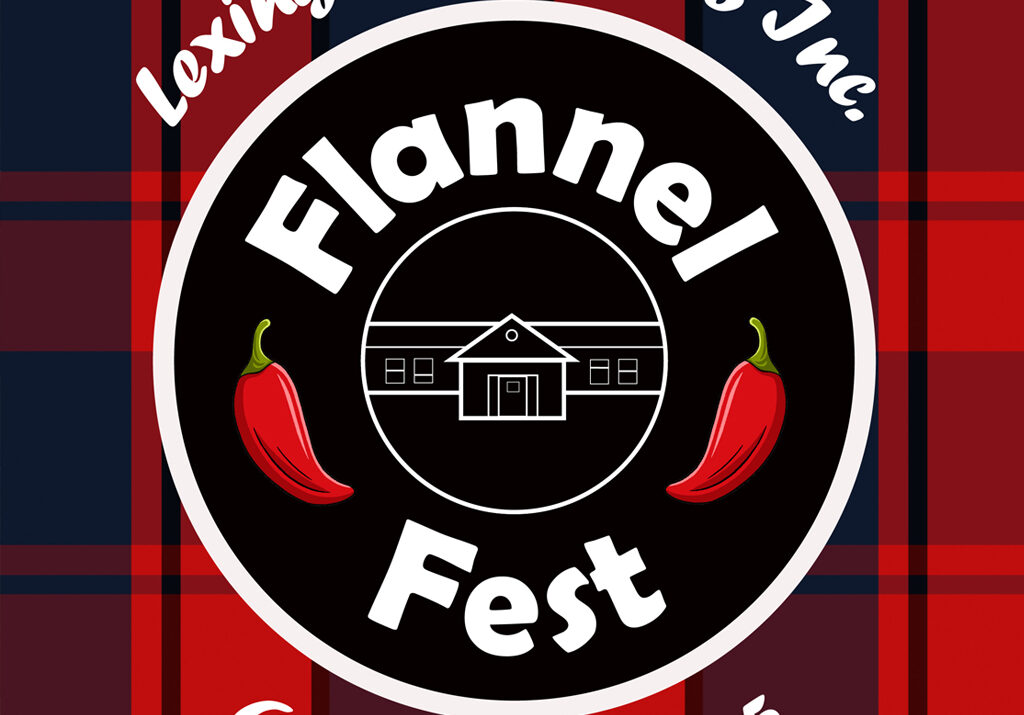 Flannel/Chili Fest