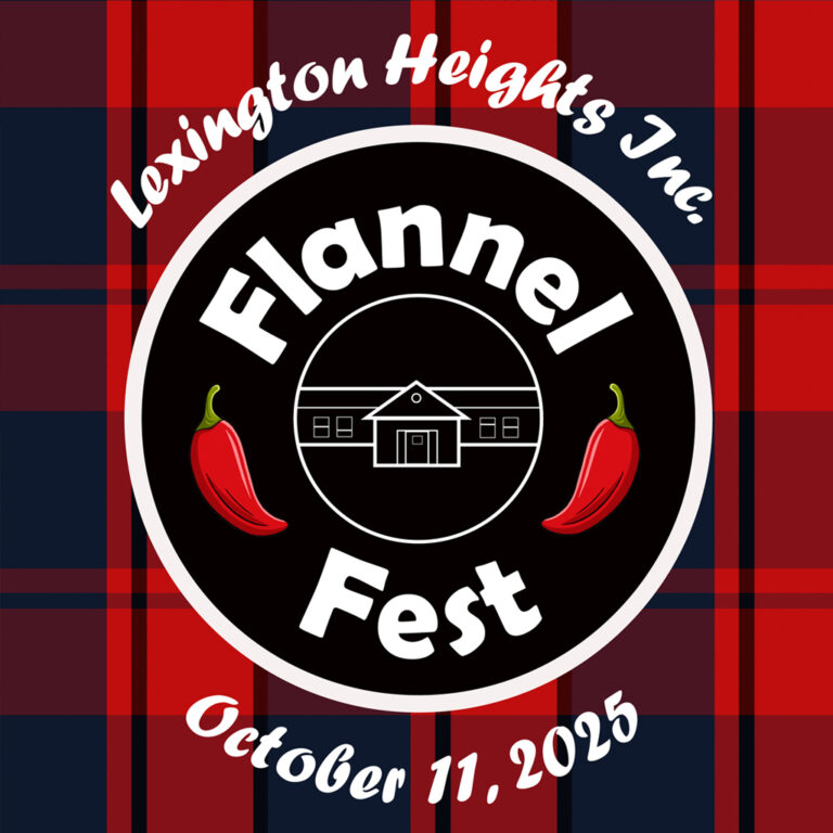 Flannel/Chili Fest